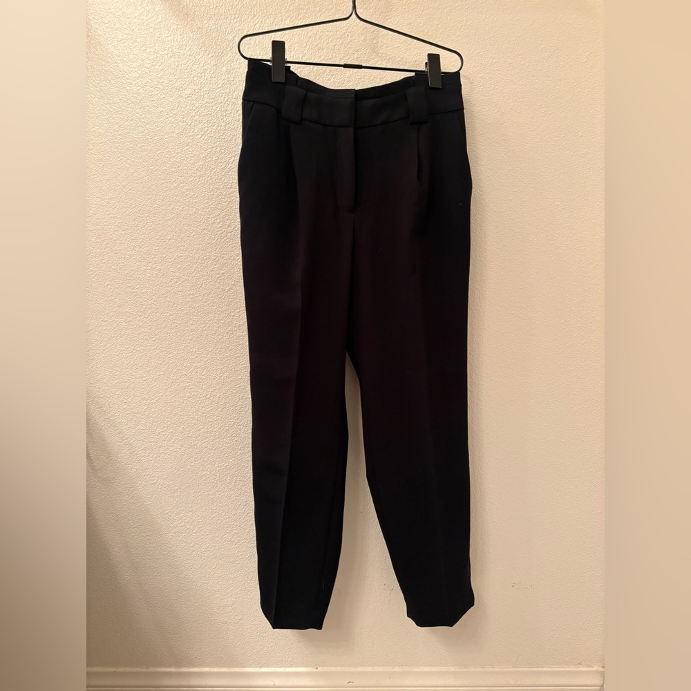 Express Classic Black Women's Trousers